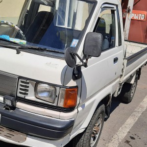 Toyota Lite Ace грузовик