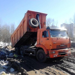 Вывоз мусора Грузчики