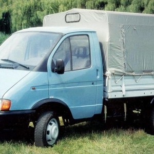 Грузоперевозки 300 час