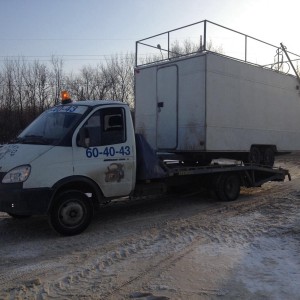Эвакуатор круглосуточно