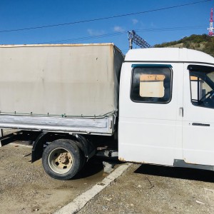 Грузовое такси