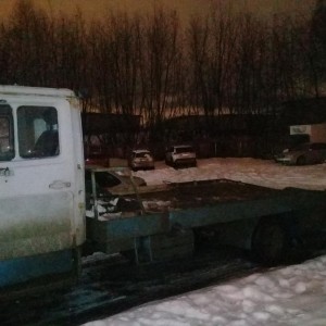 Услуги эвакуатора круглосуточно