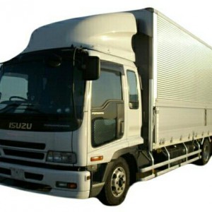 Грузоперевозки