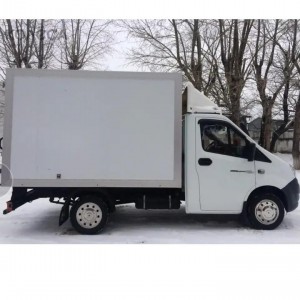 Грузоперевозки газель Некст фургон д