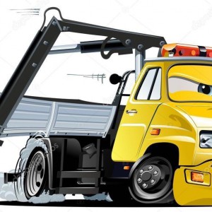 Кран - манипулятор