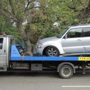 Эвакуатор. Грузоперевозки