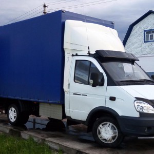 Грузоперевозки, переезды, доставка груза