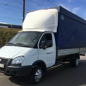 Грузоперевозки