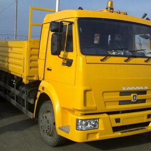 Вывоз мусора