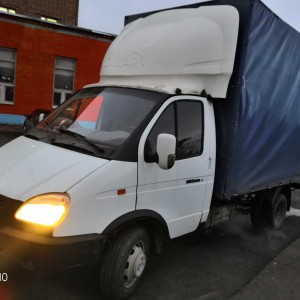 Грузоперевозки, грузчики