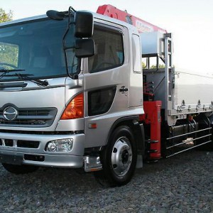 Услуги Манипулятора,