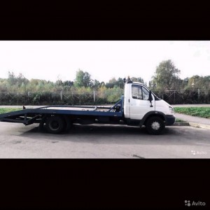 Эвакуатор Ставрополь