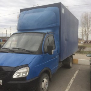 Грузчики-Грузоперевозки