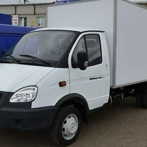 Грузоперевозки и грузчики