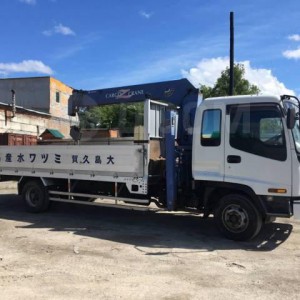 Услуги воровайки, эвакуатор, перевозки