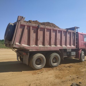 Услуги самосвала (саха) 25 тонн, 18 кубов