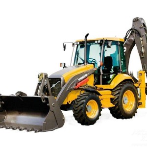 Экскаватор. Грузоперевозки