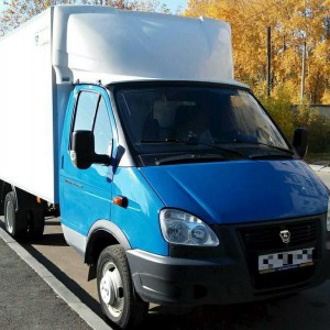 Грузотакси. Грузчики