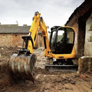 Экскаваторы