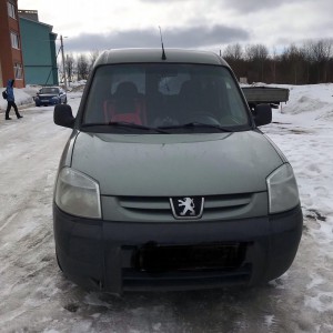 Грузоперевозки