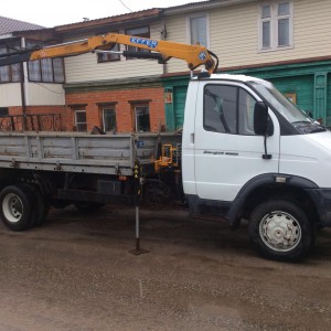 Манипулятор