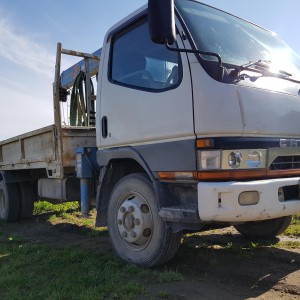 Услуги кранбалки