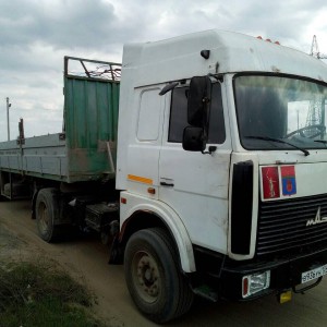 Грузоперевозки длинномер борт. 20т