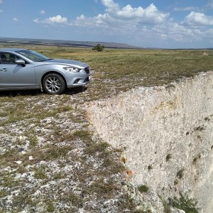 Россия, Майкоп, 2-я Кирпичная улица, 8