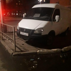 Грузоперевозки