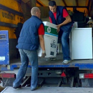 Переезды, вывоз мусора, разнорабочие