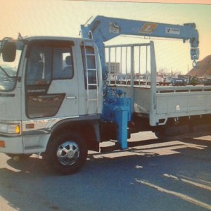 Услуги манипулятора