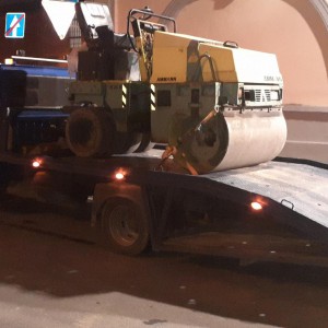 Эвакуатор круглосуточно