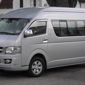 Заказ. Перевозка пассажиров автобус до 11 человек