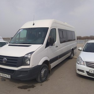 Пассажирские перевозки +Грузоперевозки