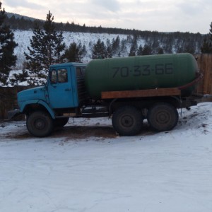 Вакуумка. Откачка ям. Грузоперевозки