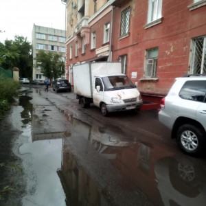Переезды квартирные, дачные, вывоз мусора