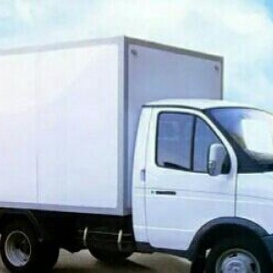 Газель. Грузчики. Перевозки