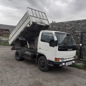 Вывоз мусора