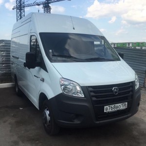 Грузоперевозки