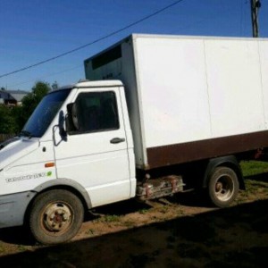 Грузоперевозки Газель