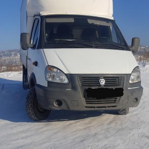 Грузоперевозки по Иркутску и иркутской области