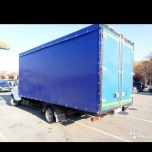 Газели грузчики Переезды. дачи. межгород