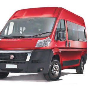 Грузопассажирские перевозки