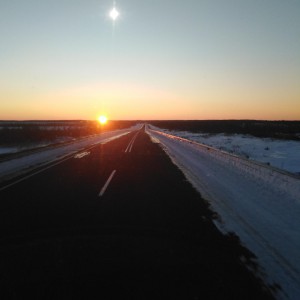 Доставка попутного груза