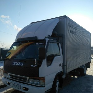 Грузоперевозки с грузчиками!!!