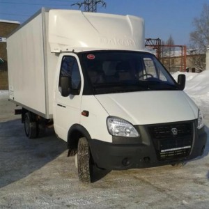 Грузоперевозки