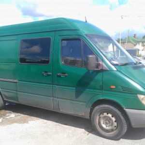 Грузоперевозки по городу и области