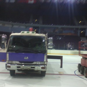 Услуги манипулятора