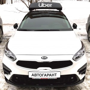 Сдам в аренду лайтбокс яндекс и Uber