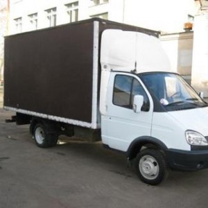 Сдам грузовую ГАЗель (удлинённая) без водителя